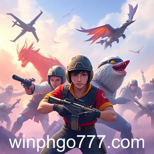 The Digital Playground: Winph and Gaming in 2025