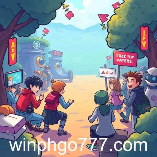 The Evolution of Winph: Transforming Gaming in 2025