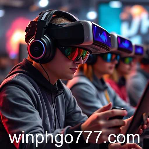 The Evolving Landscape of Online Gaming in 2025