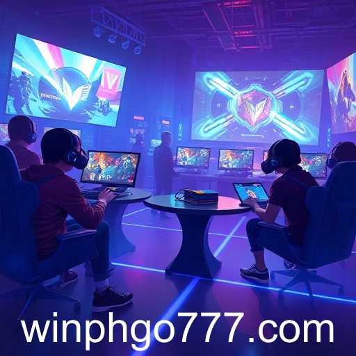 Exploring Winph: Gaming Trends in 2025