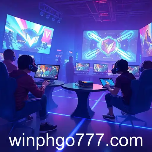 Exploring Winph: Gaming Trends in 2025