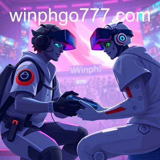 Gaming Trends and Innovations Shape 2025