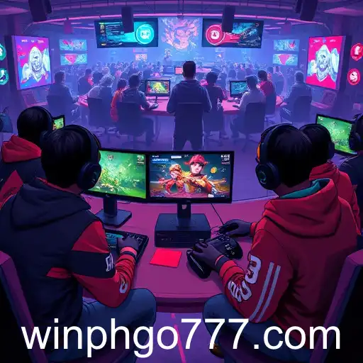 Gaming Trends and Innovations in 2025