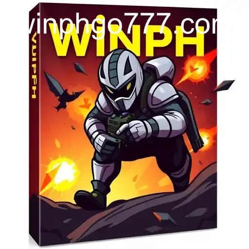 Mastering Your Favorite Games with Winph: The Ultimate Game Guides
