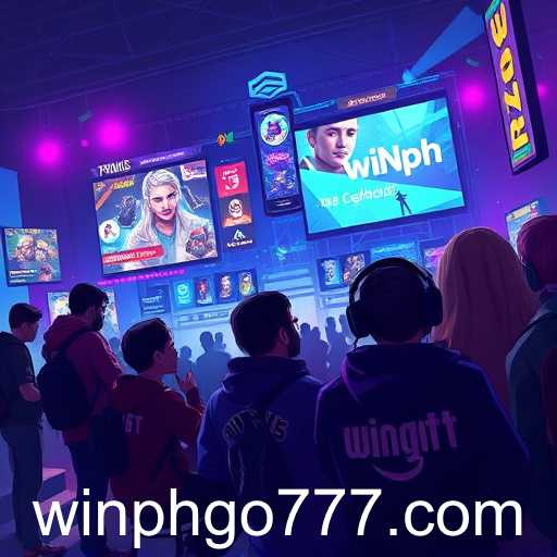 Rising Popularity of Online Gaming Platforms