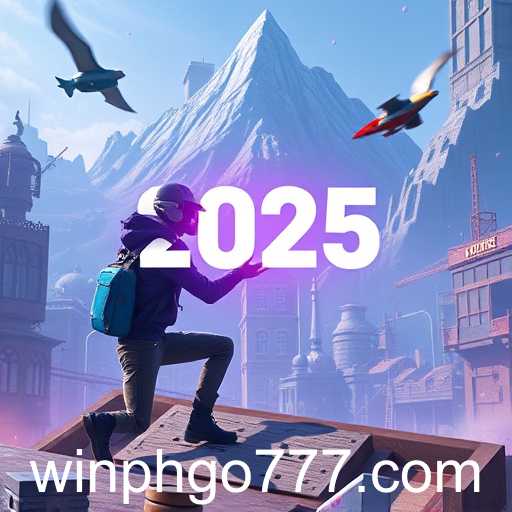 Gaming in 2025: The Rise of Interactive Adventures