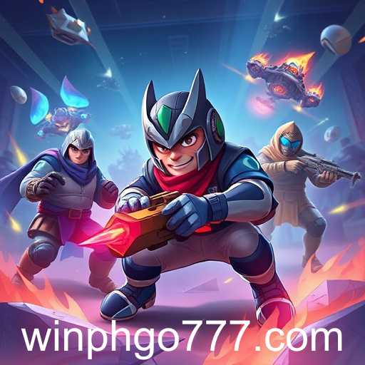 The Rise of Winph: Redefining Gaming in 2025