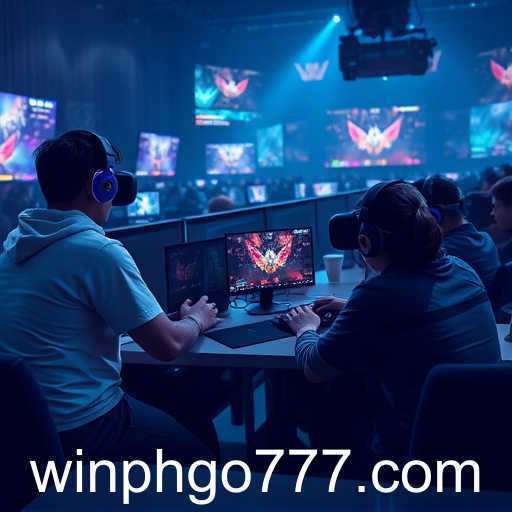 Tech Meets Tradition: WinPH Unveils Innovative Game Updates