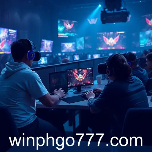 Tech Meets Tradition: WinPH Unveils Innovative Game Updates