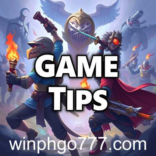Mastering Online Games with 'winph': A Guide to Game Tips and Strategies