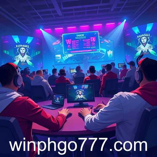 Gaming Trends Emerge as Winph Expands