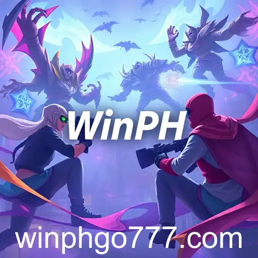 Winph: A New Era in Online Gaming