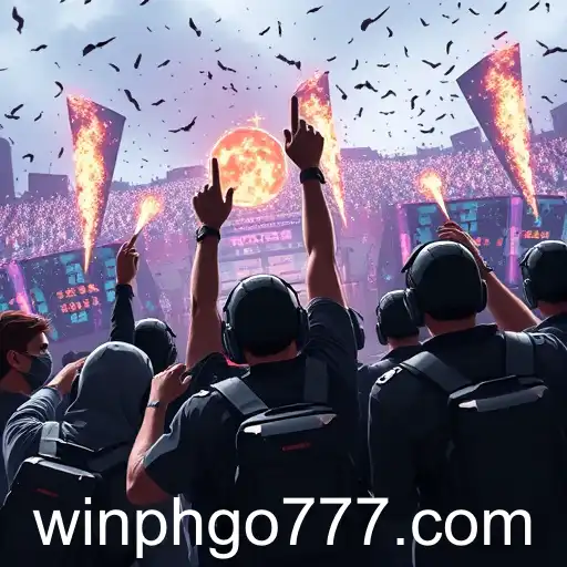 Winph Revolutionizes Online Gaming in 2025