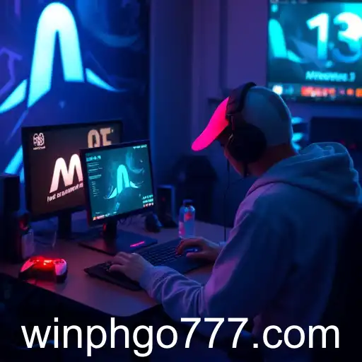 WinPH Revolutionizes Online Gaming Experience